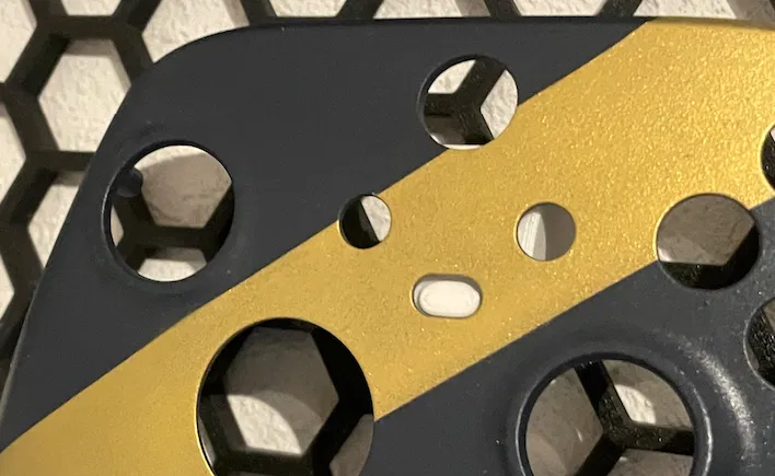 Giá đỡ Mặt trước Tay cầm Xbox One cho HSW - Image 5