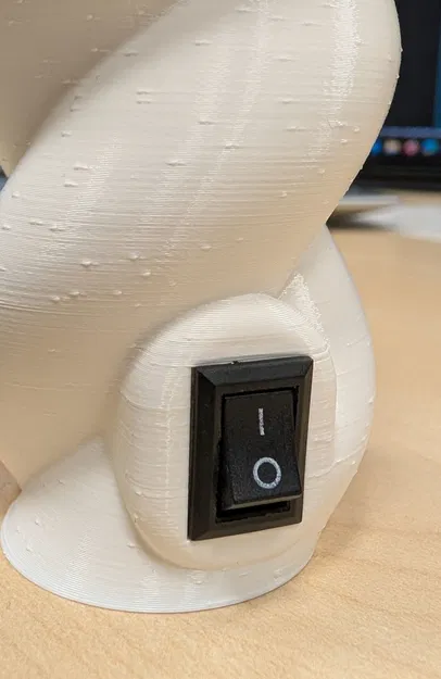 Nón gắn sừng kỳ lân LED (Neopixel) – LED Unicorn horn hat cap (Einhorn Hut) - Image 6