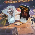 Giá đỡ cho figure Karak - Thumbnail 1