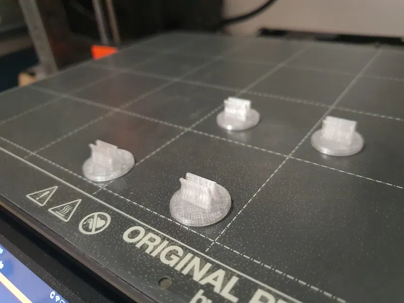 Giá đỡ cho figure Karak - Image 2