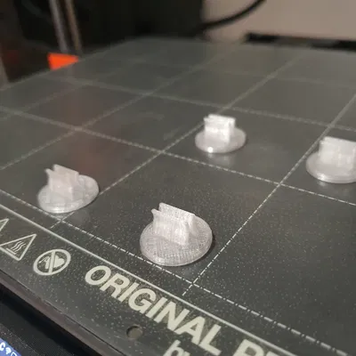 Giá đỡ cho figure Karak