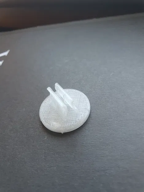 Giá đỡ cho figure Karak - Image 3