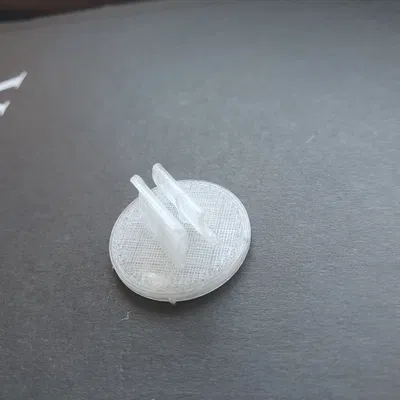 Giá đỡ cho figure Karak