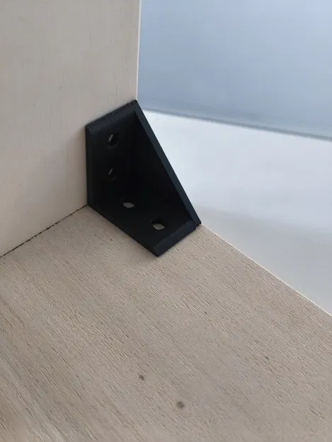 Corner square (Ke góc) - Image 1