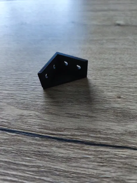 Corner square (Ke góc) - Image 2