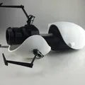 Portal Gun – Mẫu Replica Có Khoang Gắn LED - Thumbnail 2