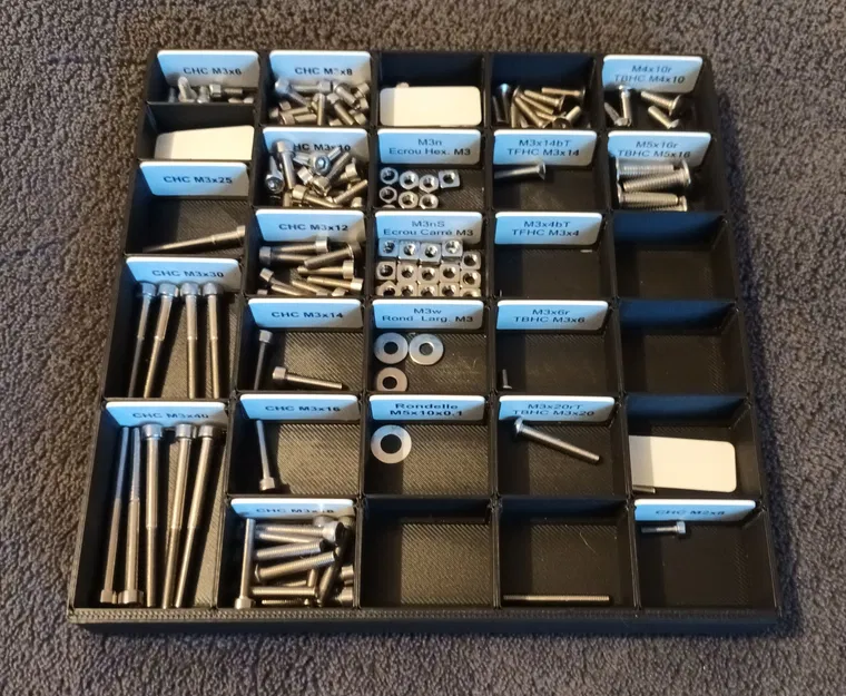 Khay (Tray) cho Sbox Mini - Image 3