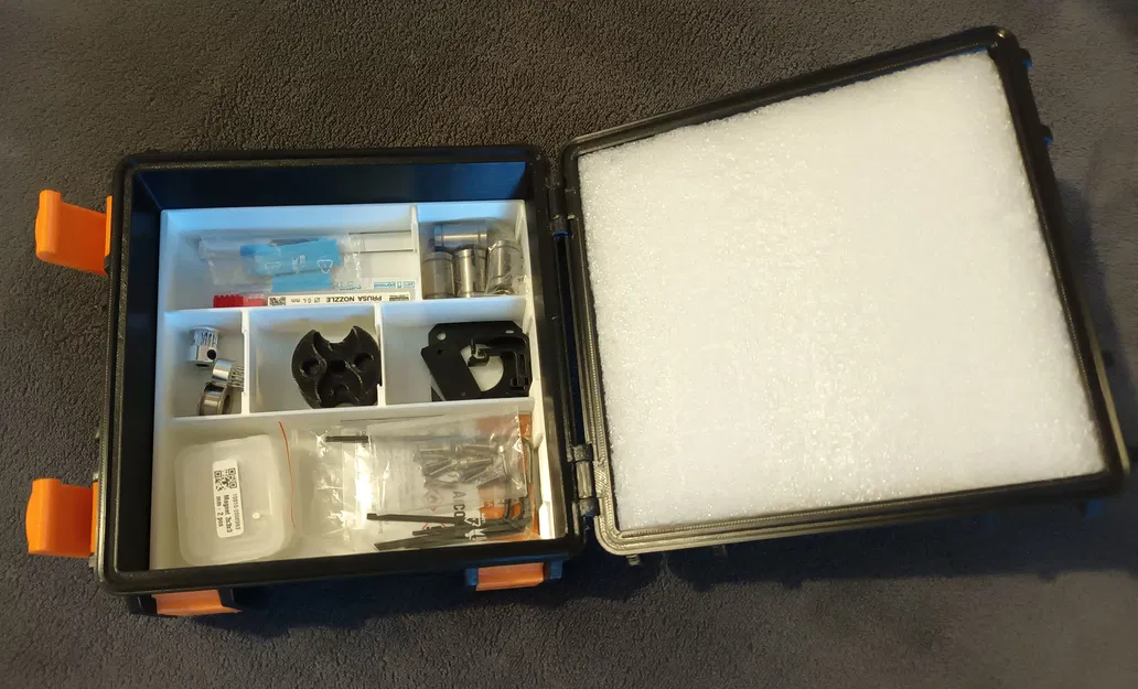 Khay (Tray) cho Sbox Mini - Image 5