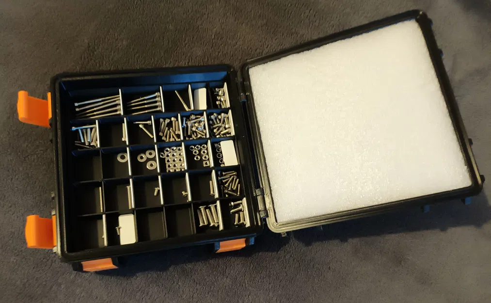 Khay (Tray) cho Sbox Mini - Image 6