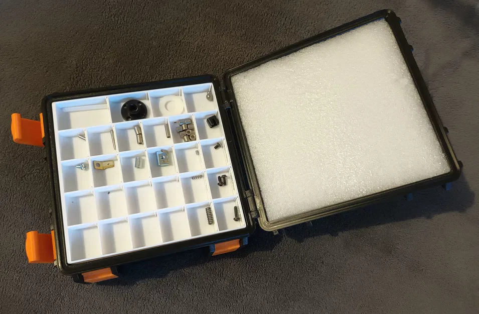 Khay (Tray) cho Sbox Mini - Image 7