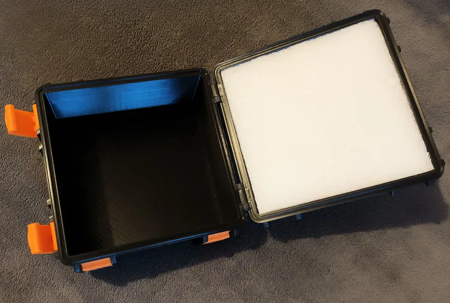 Khay (Tray) cho Sbox Mini - Image 8