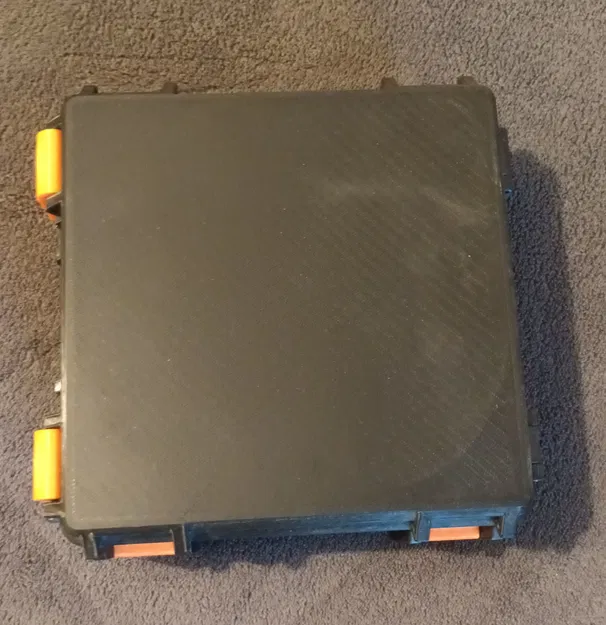 Khay (Tray) cho Sbox Mini - Image 9