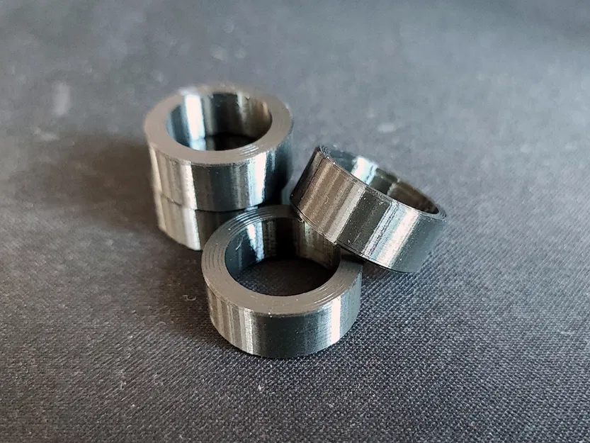 Bánh xe Kamtom KM3299 (1/32, 1:32) - Image 2