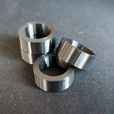 Bánh xe Kamtom KM3299 (1/32, 1:32)