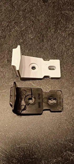 Butée volet – Cữ chặn cửa chớp - Image 1