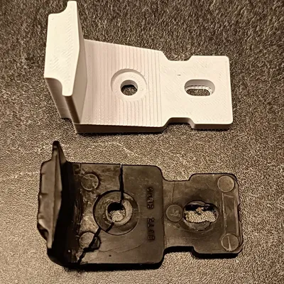 Butée volet – Cữ chặn cửa chớp