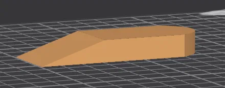 Mini Scraper (dao cạo nhỏ) - Image 2