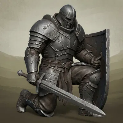 Ashwalker – Ashbound Elder (Trưởng Lão Ashbound)