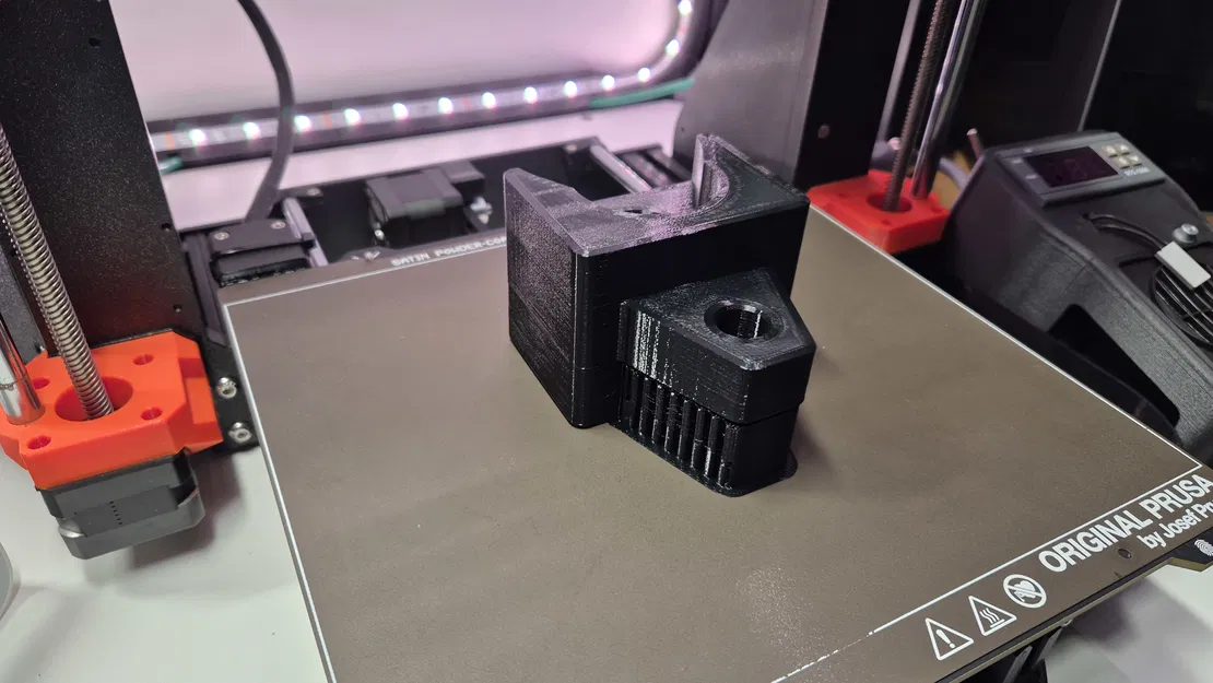 Adapter tời (winch) cho Peg Perego Ground Force Power Winch / Seilwinde - Image 2