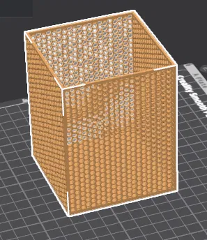 Hộp nhỏ tùy chỉnh được (small customizable box) - Image 1