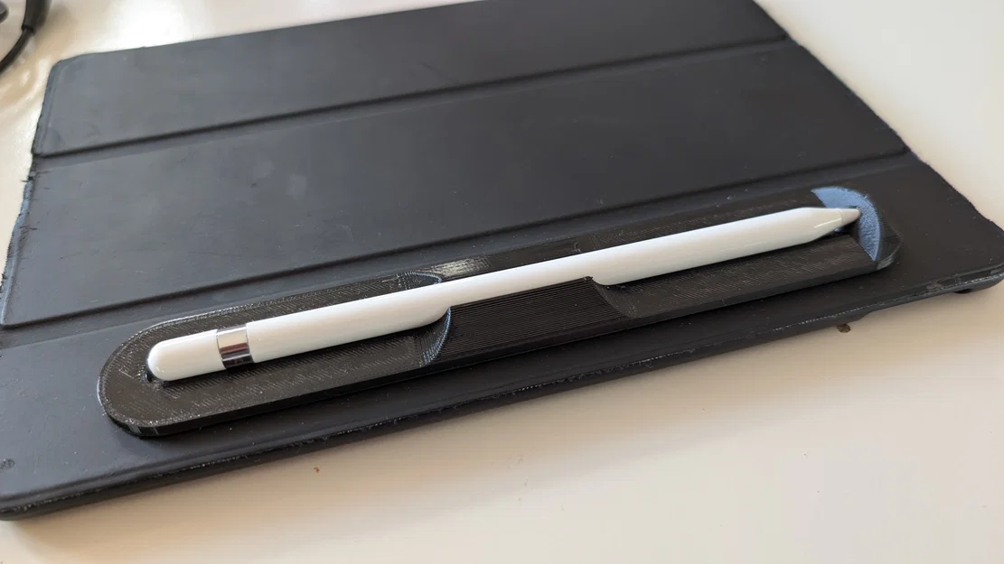 Giá đỡ Apple Pencil - Image 1