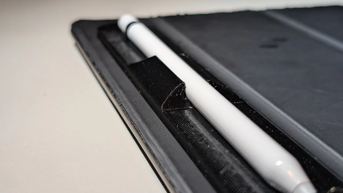 Giá đỡ Apple Pencil - Image 2