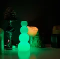 Đèn Bubble Beam (Bubble Beam lamp) - Thumbnail 1