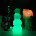 Đèn Bubble Beam (Bubble Beam lamp) - Thumbnail 3