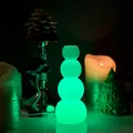 Đèn Bubble Beam (Bubble Beam lamp) - Thumbnail 7