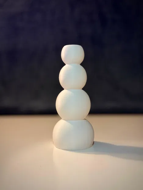 Đèn Bubble Beam (Bubble Beam lamp) - Image 8