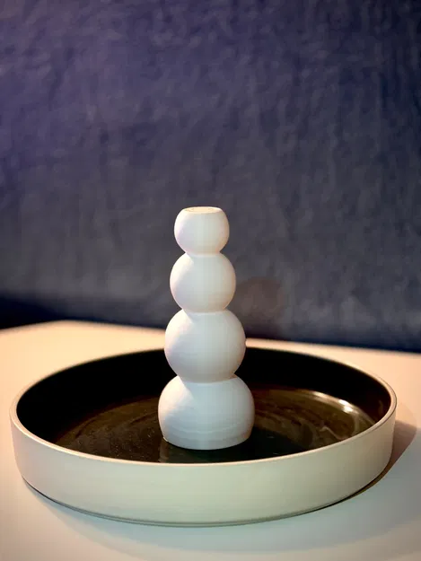 Đèn Bubble Beam (Bubble Beam lamp) - Image 9