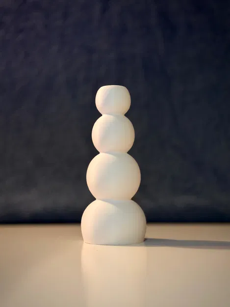 Đèn Bubble Beam (Bubble Beam lamp) - Image 10