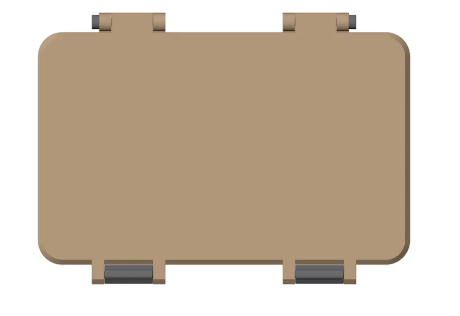 Hộp Lưu Trữ Snap-Lock | Toolbox In 3D - Image 15