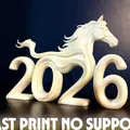 HORSE 2026 – Trang trí - Thumbnail 1