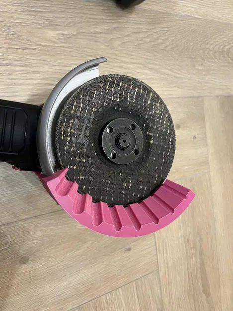 Đồ mài mũi khoan (Drill sharpener) - Image 2