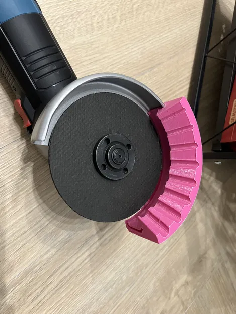 Đồ mài mũi khoan (Drill sharpener) - Image 3