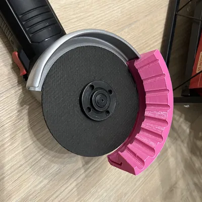 Đồ mài mũi khoan (Drill sharpener)