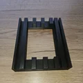 Schneidbretthalter (Giá đỡ thớt) - Thumbnail 1
