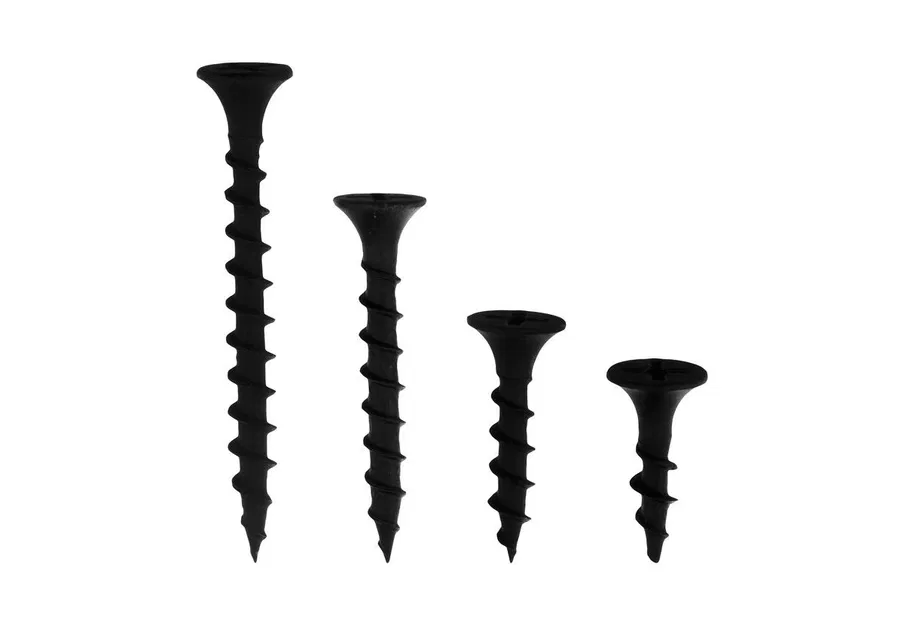 Ngăn kéo dưới bàn dùng vít MDF (hoặc vít khác có đầu vít to) - Image 2