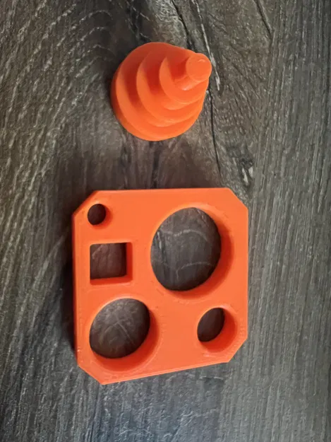 Test nhanh độ tròn & kích thước – Rychlý test kruhovitosti a rozměrů - Image 1