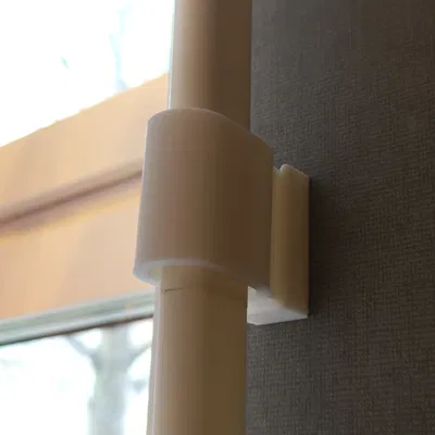 IKEA FRIDANS - Wall Guide cho rèm cuốn (Roller Blinds)