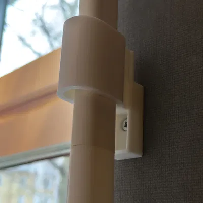 IKEA FRIDANS - Wall Guide cho rèm cuốn (Roller Blinds)