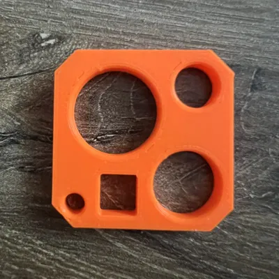 Test nhanh độ tròn & kích thước – Rychlý test kruhovitosti a rozměrů