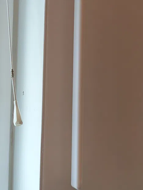 Bộ nối dài thanh kéo IKEA FRIDANS (Prusa Mini) - Image 3