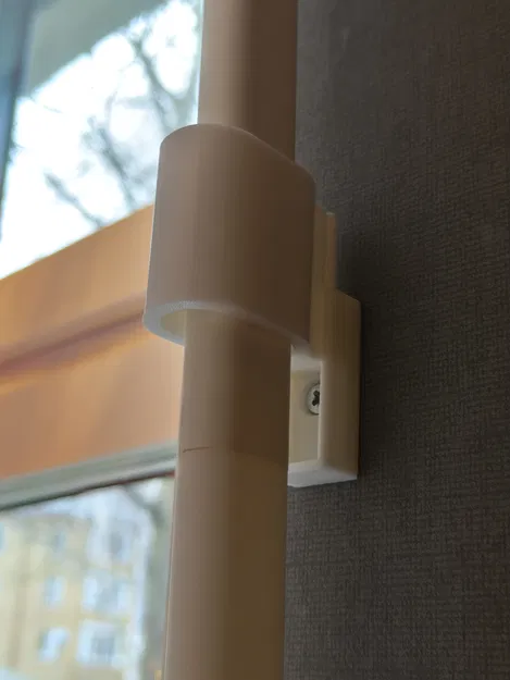 Bộ nối dài thanh kéo IKEA FRIDANS (Prusa Mini) - Image 4