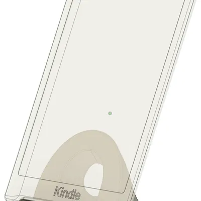 Stand Đỡ Tablet Đơn Giản (Simple Tablet Stand)