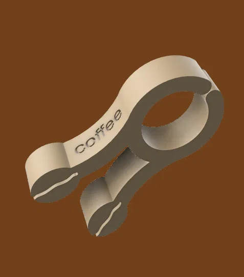 clip café - clip coffee (Kẹp đóng túi cà phê) - Image 4