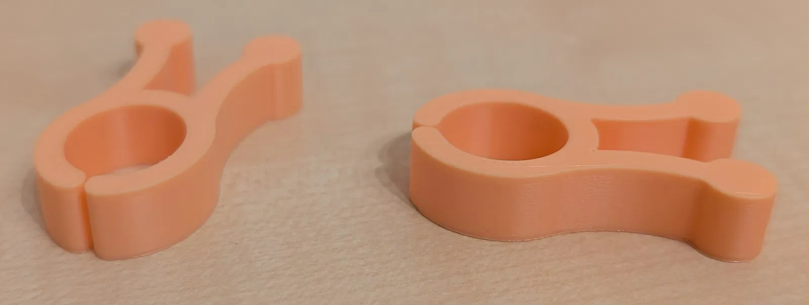 Clip (Kẹp) - Image 1