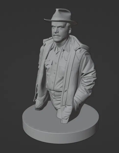 Jim Hopper - Image 1