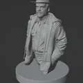 Jim Hopper - Thumbnail 1